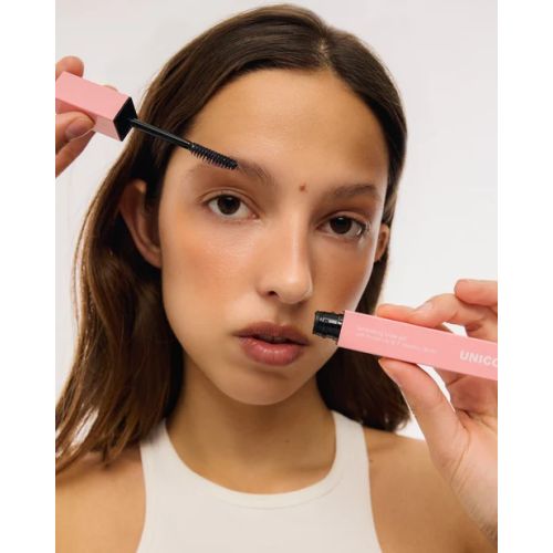 Гель для брів UNICO BROW GEL Sculpt & Care