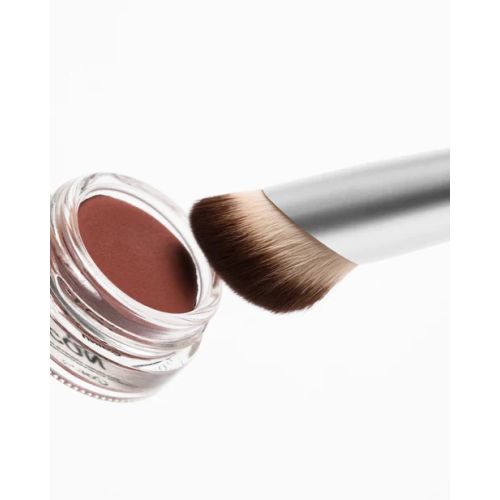 Пензлик для рум’ян чи контурингу UNICO MAKEUP BRUSH blush&contouring