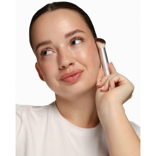 Пензель для тональної основи  UNICO MAKEUP BRUSH Flawless foundation