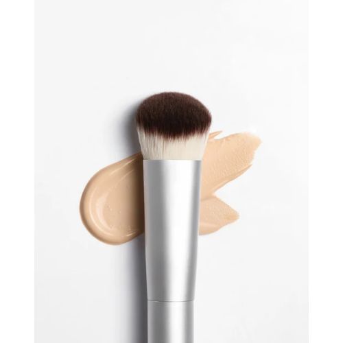 Пензель для тональної основи  UNICO MAKEUP BRUSH Flawless foundation