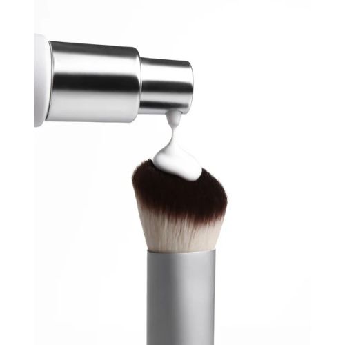 Пензель для тональної основи  UNICO MAKEUP BRUSH Flawless foundation
