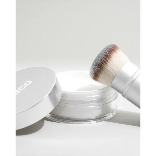 Пензлик для пудри UNICO KABUKI BRUSH