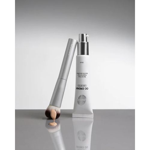 UNICO CC CREAM with SPF 35