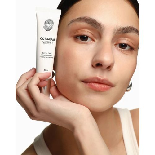 UNICO CC CREAM with SPF 35