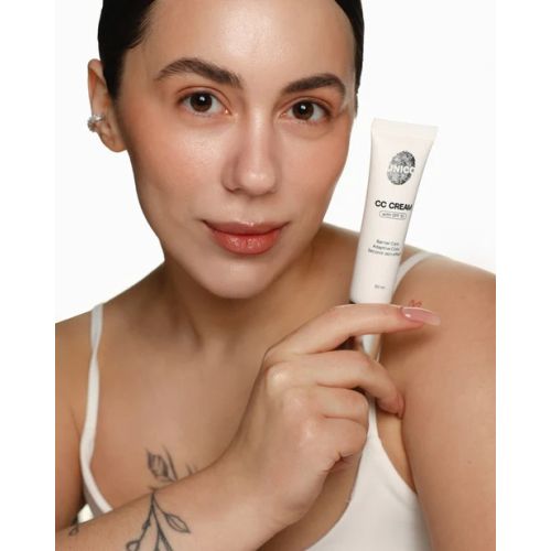 UNICO CC CREAM with SPF 35