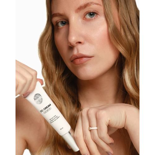 UNICO CC CREAM with SPF 35
