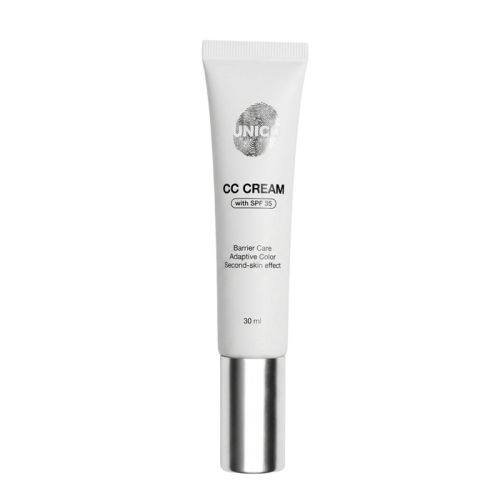 UNICO CC CREAM with SPF 35