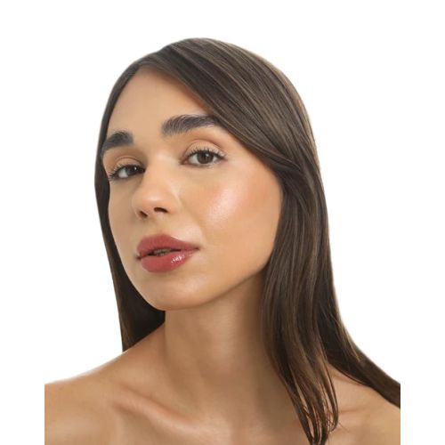 Блиск для губ з ароматом терпкої вишні LIP GLOSS AMOUR 12ml