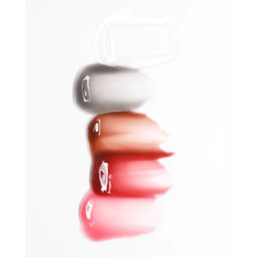 Блиск для губ з ароматом свіжоспеченого шоколадного брауні UNICO LIP GLOSS BROWNIE 12ml