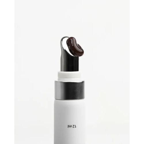 Блиск для губ з ароматом свіжоспеченого шоколадного брауні LIP GLOSS BROWNIE 12ml