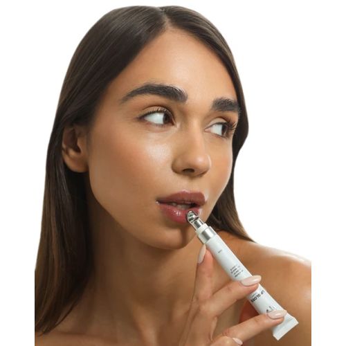 Блиск для губ з ароматом паленого цукру LIP GLOSS CRUSH 12ml