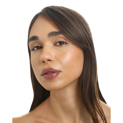 Блиск для губ з ароматом паленого цукру LIP GLOSS CRUSH 12ml