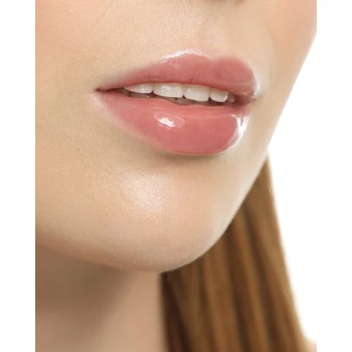 Блиск для губ з ароматом вершково-кокосового крему LIP GLOSS LACE 12ml