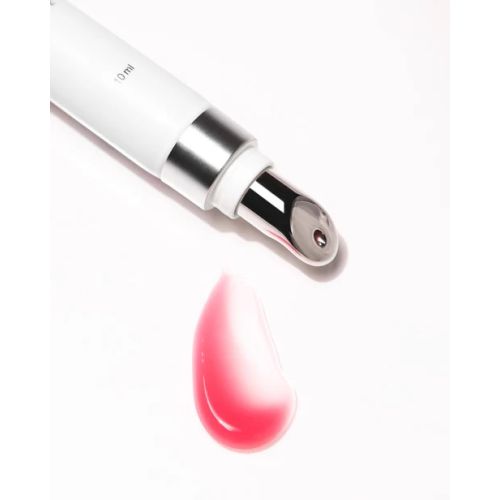 Блиск для губ з ароматом стиглої полуниці та шампанського LIP GLOSS FLIRT 12ml