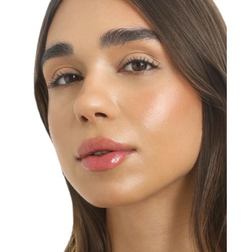 Блиск для губ з ароматом стиглої полуниці та шампанського LIP GLOSS FLIRT 12ml