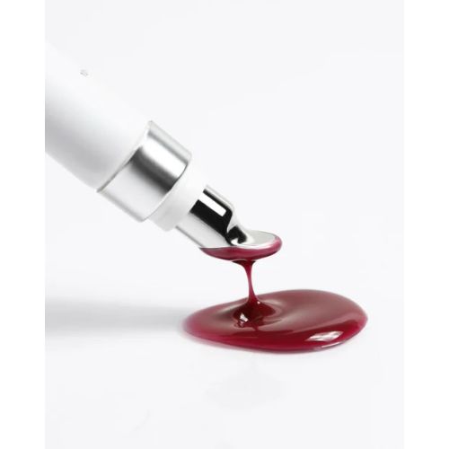 Блеск для губ с ароматом чернично-ежевичного джема LIP GLOSS JAM, 12 мл.
