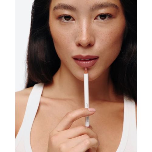 Олівець для губ UNICO LIP PENCIL ROSE' with peptides