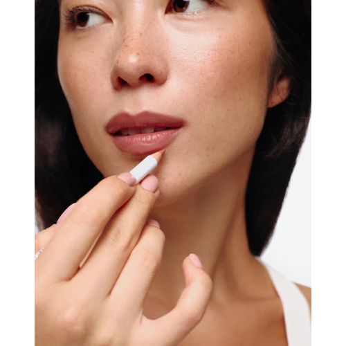 Олівець для губ UNICO LIP PENCIL ROSE' with peptides