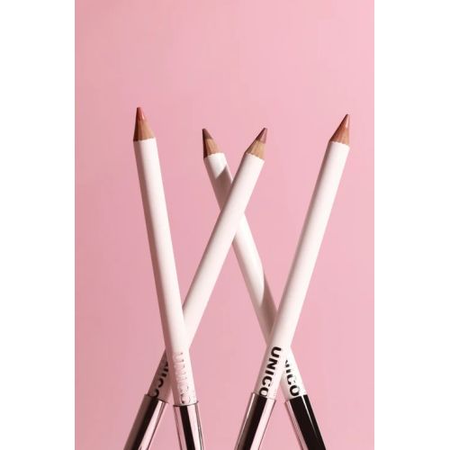 Олівець для губ UNICO LIP PENCIL IDOL with peptides 