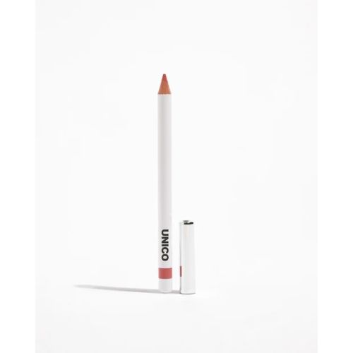 Олівець для губ UNICO LIP PENCIL ROSE' with peptides