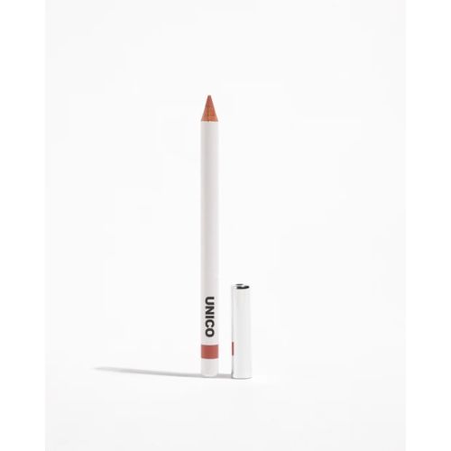 Олівець для губ UNICO LIP PENCIL NAKED with peptides 