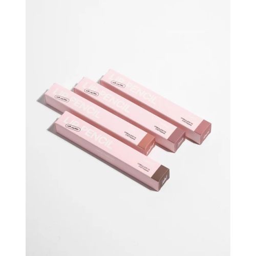 Набор карандашей для губ UNICO LIP PENCIL Kit