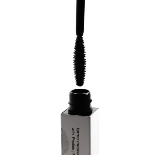 UNICO TERMO MASCARA чорна 10 г