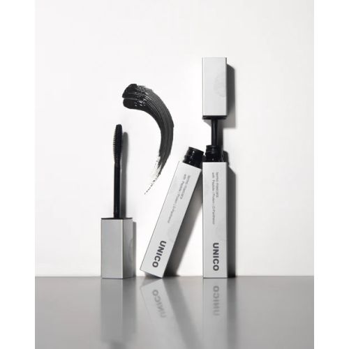 UNICO TERMO MASCARA чорна 10 г