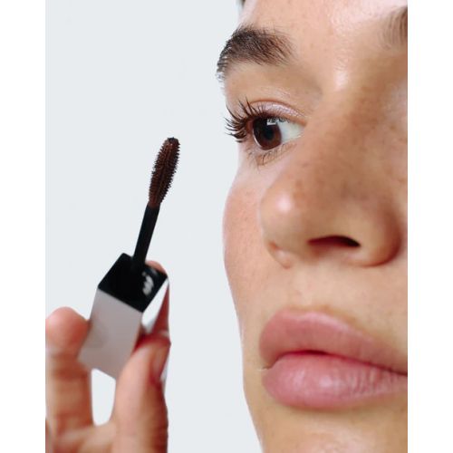 UNICO TERMO MASCARA коричнева 10 г