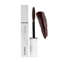 UNICO TERMO MASCARA коричнева 10 г