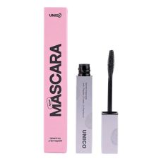 UNICO TERMO MASCARA черная 10 г