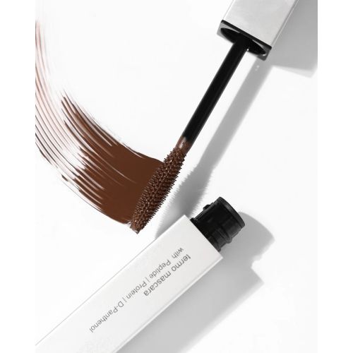 UNICO TERMO MASCARA коричневая 10 г