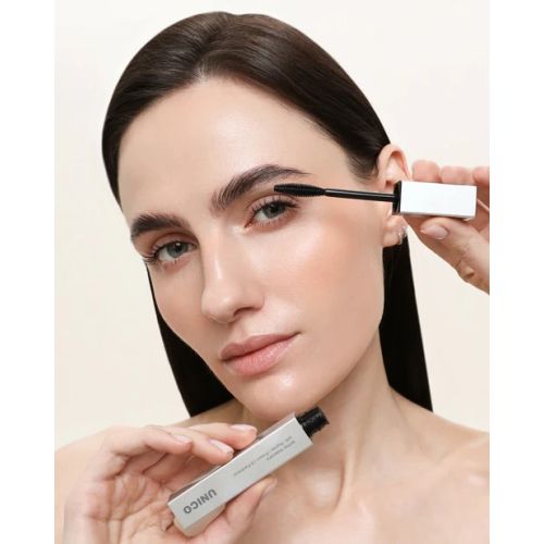 UNICO TERMO MASCARA черная 10 г