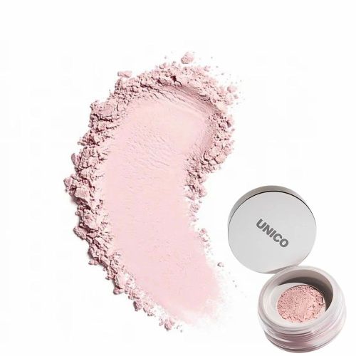 Пудра для обличчя UNICO AURA  SETTING&FINISHING POWDER 10 г
