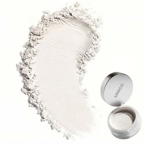 Пудра для обличчя UNICO PEARL SETTING&FINISHING POWDER10г