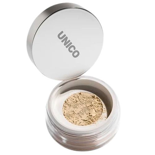 Пудра для обличчя UNICO ECLAIR SETTING&FINISHING POWDER 10 г