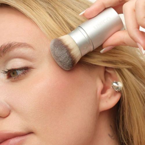 Пудра для обличчя UNICO PEARL SETTING&FINISHING POWDER10г