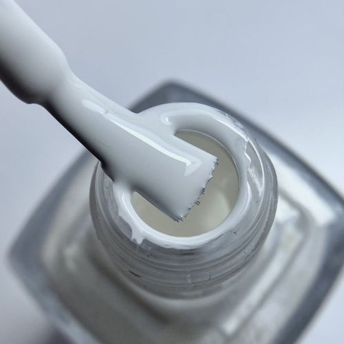 Vakula Nails Лак для стемпинга №01 белый, 12 мл