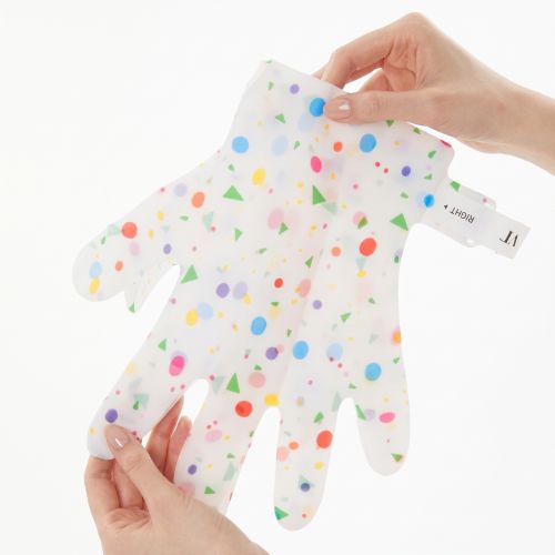 Поживна маска для рук з мікроголками VT Cosmetics Reedle Shot Nourishing Hand Mask
