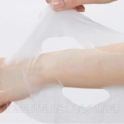 Маска для лица VT COSMETICS HYDROP REEDLE SHOT 300HL 2-STEP MASK 1EA Увлажняющая двухэтапная 38 г