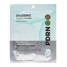 Быстрый просмотр Гидрогелевая маска для лица VT Cosmetics PDRN Hydrogel Mask регенерирующая 33 g