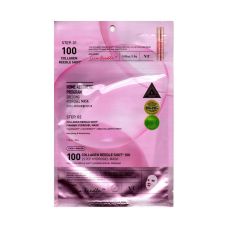 Быстрый просмотр Двухэтапная гидрогелевая маска для лица VT Cosmetics Collagen Reedle Shot 100 2Step Hydrogel Mask с коллагеном, 34.5 г