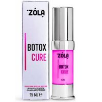 Ботокс для брів та вій Zola Botox Cut, 15мл