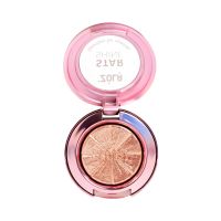 Быстрый просмотр ZOLA Блёстки для век STAR SHINE SPARKLE Rose Gold