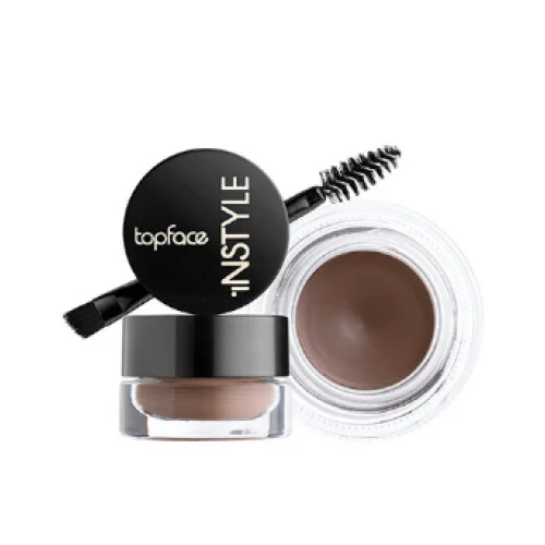 Гель для бровей Topface INSTYLE PT551 № 03 Auburn