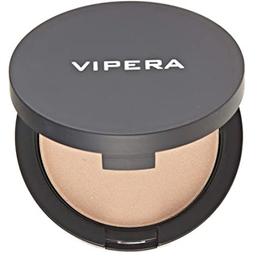 Компактная пудра Vipera Cosmetics Face тон 602
