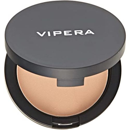 Компактная пудра Vipera Cosmetics Face тон 603