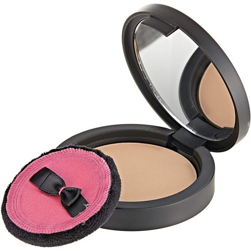 Компактна пудра Vipera Cosmetics Face тон 604