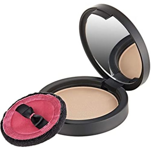 Компактная пудра Vipera Cosmetics Face тон 602