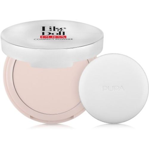 Пудра Pupa Like a Doll № 01